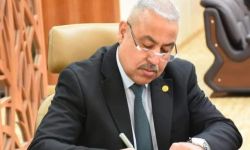 الداخلية تصدر وثيقة  تطالب العشائر بمواصلة تعزيز السلم الأهلي وتجاوز الخلافات